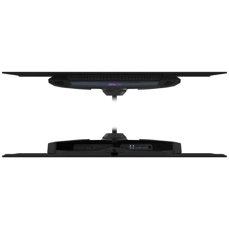 Gigabyte 32" FO32U2 3840x2160 QD-OLED 240Hz 0.03ms FreeSync Widescreen Gaming Monitor