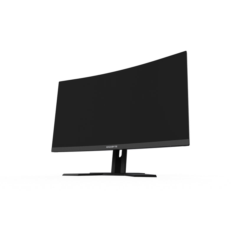 Gigabyte 27" G27QC A 2560x1440 VA 165Hz 1ms FreeSync/G-Sync Curved Widescreen Gaming Monitor