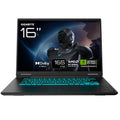 Gigabyte Gaming A16 NVIDIA RTX 5050 16GB 16 FHD+ 165Hz AMD Ryzen 7 260 Gaming Laptop