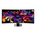 B Grade MSI MPG 341CQR QD-OLED X36 34" 3440 x 1440 360Hz 0.03ms Adaptive-Sync Curved Ultrawide Gaming Monitor
