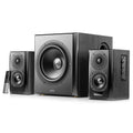 Edifier S351DB 2.1 Active Bluetooth Multimedia Speaker System - Black