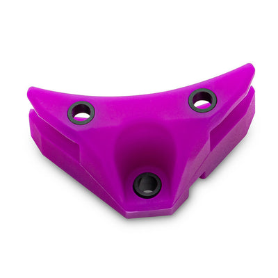 EK Water Blocks EK-Vardar X3M Damper Pack for Vardar X3M Fan - Purple