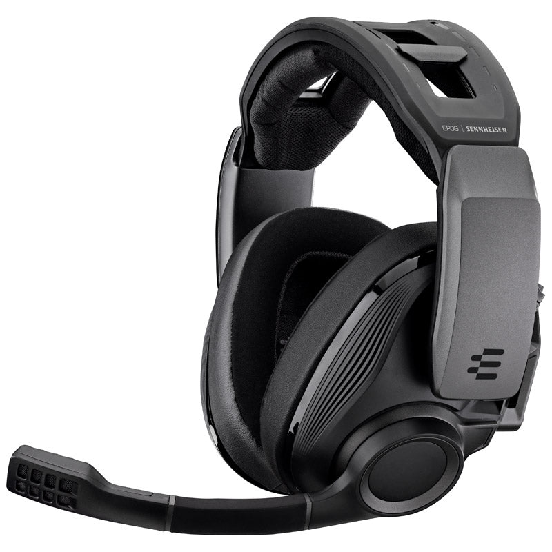 EPOS GSP 670 Premium Closed Acoustic Wireless 7.1 Surround Gaming Headset (1000233)