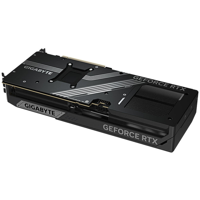 Gigabyte GeForce RTX 5070 Ti Windforce OC SFF 16GB GDDR7 PCI-Express Graphics Card