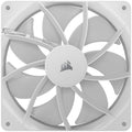 CORSAIR RS140 ARGB 140mm PWM White Dual Fan Pack