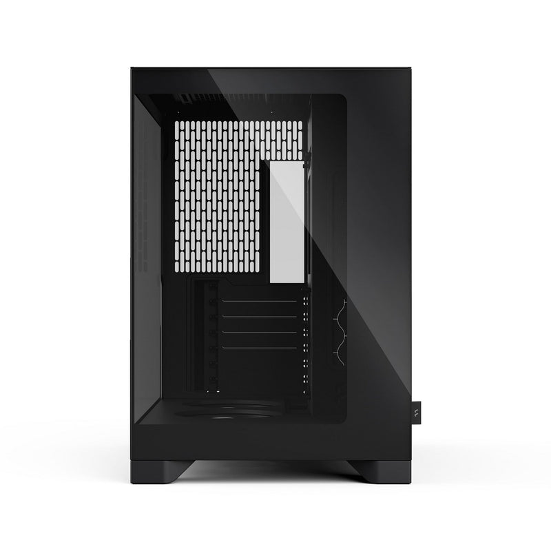 Fractal Design Pop 2 Vision Dual Chamber RGB - Black