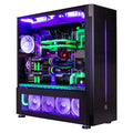 8Pack Polaris MK2 - Intel Core Ultra 9 285K - Extreme Overclocked PC