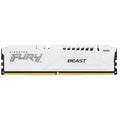Kingston FURY Beast EXPO 64GB (2x32GB) DDR5 C36 5600MHz Dual Channel Kit - White