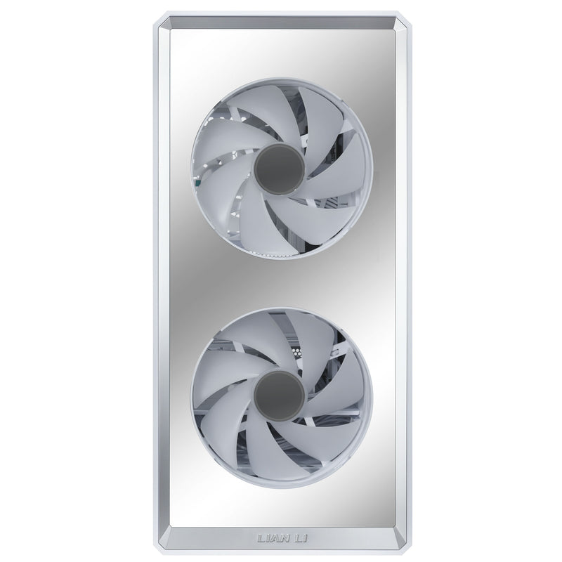 LANCOOL 217 Infinity - White