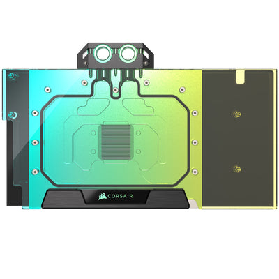 Corsair Hydro X Series XG5 RGB ASUS 5090 ASTRAL Graphics Card Water Block