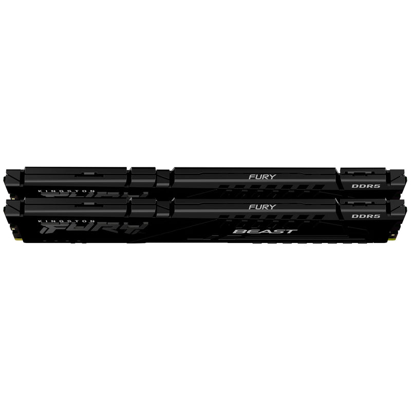 Kingston FURY Beast EXPO 32GB (2x16GB) DDR5 PC5-48000C30 6000MHz Dual Channel Kit