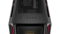 Corsair iCUE LINK 5000T LX RGB Mid-Tower PC Case - Black