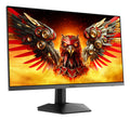 KOORUI 27" G2721P 2560x1440 IPS 200Hz 1ms Adaptive Sync HDR400 Widescreen Gaming Monitor