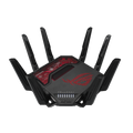 Asus ROG Rapture GT-BE19000 Wi-Fi 7 Gaming Router