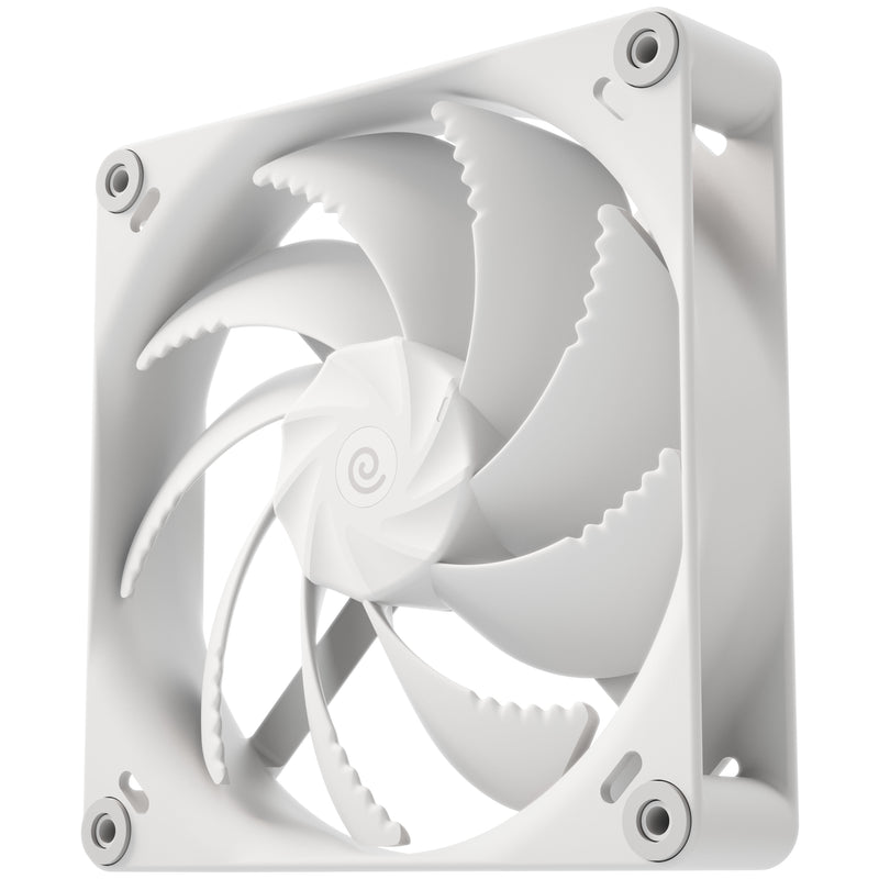 HAVN H14 White PWM Fan - 140mm