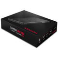 AXAGON EE25-XA6 USB3.0 - SATA 6G 2.5" External Enclosure - Black