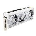 Asus GeForce RTX 5070 Ti TUF Gaming BTF White 16GB GDDR7 PCI-Express Graphics Card
