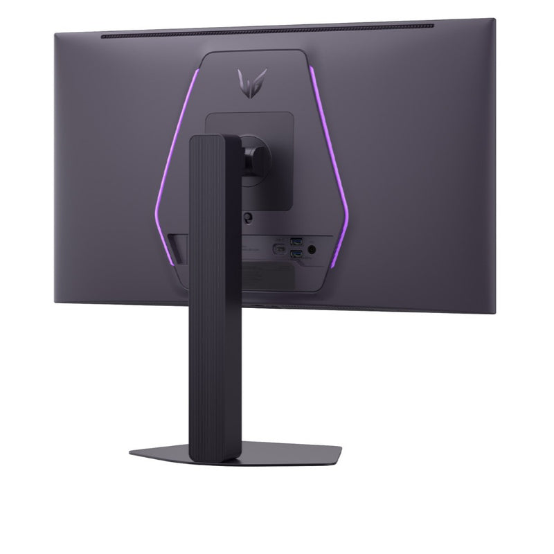 LG 27GX790B-B UltraGear 27” OLED QHD/FHD Dual Mode 540Hz/720Hz FreeSync/G-SYNC Widescreen Gaming Monitor