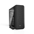 be quiet! Silent Base 802 Midi Tower Case - Black Window