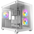 Antec CX800 ARGB Mid Tower - White