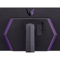 LG 32" 32GQ850-B 2560x1440 NANO IPS 240Hz 1ms FreeSync/G-Sync HDR HDMI 2.1 Widescreen Gaming Monitor