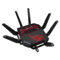 Asus ROG Rapture GT-BE19000 Wi-Fi 7 Gaming Router