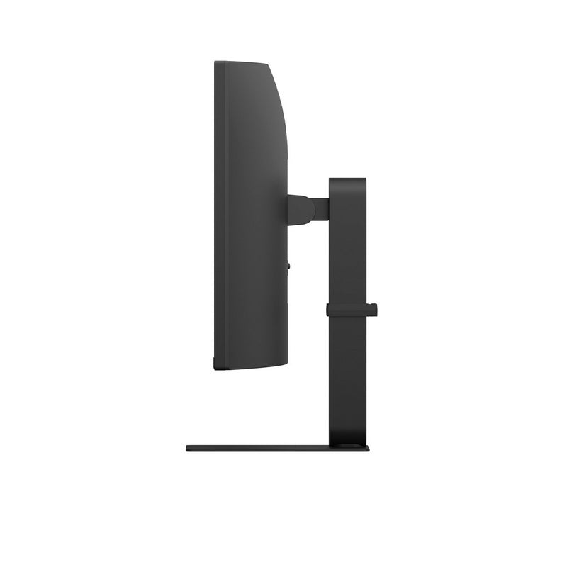 LG UltraWide 34U620B-B 34" 3440x1440 WQHD VA 144Hz FreeSync Curved Ultrawide Productivity Monitor