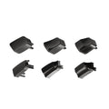 Glorious Model I Replacement Button Kit - Black (GLO-ACC-MS-I-BK-B-REP)