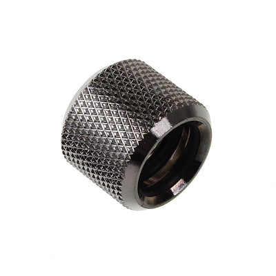 Bitspower BP-BSWP-C71 Black Sparkle Multi-Link Adapter