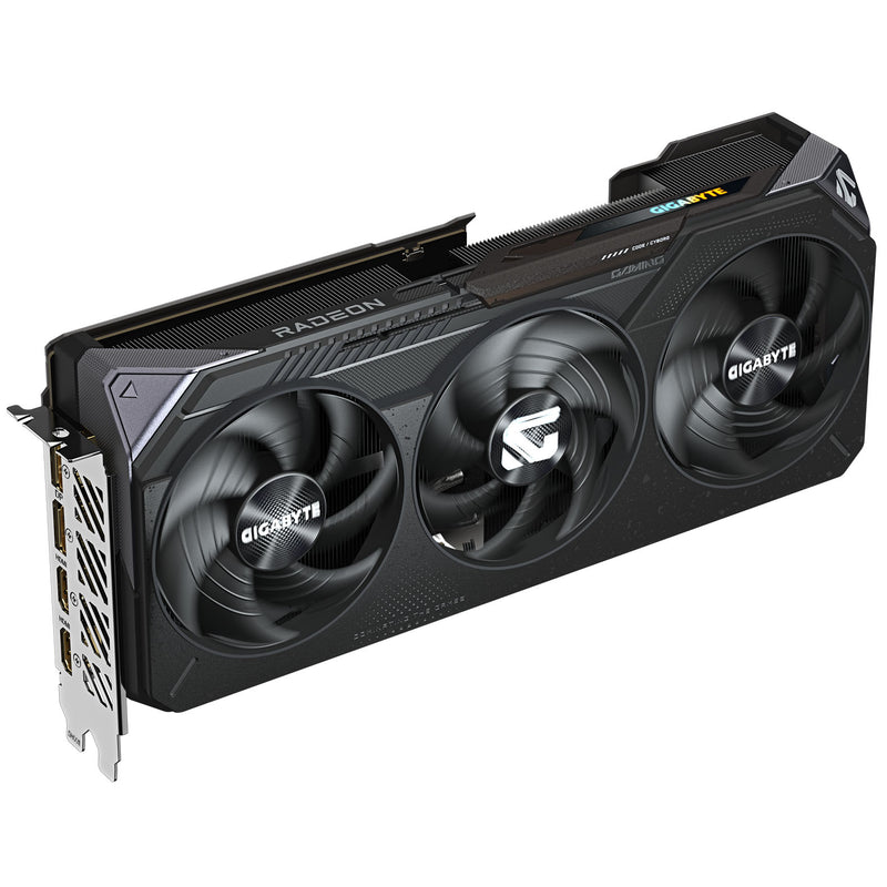 Gigabyte Radeon RX 9070 XT Gaming 16GB GDDR6 PCI-Express Graphics Card