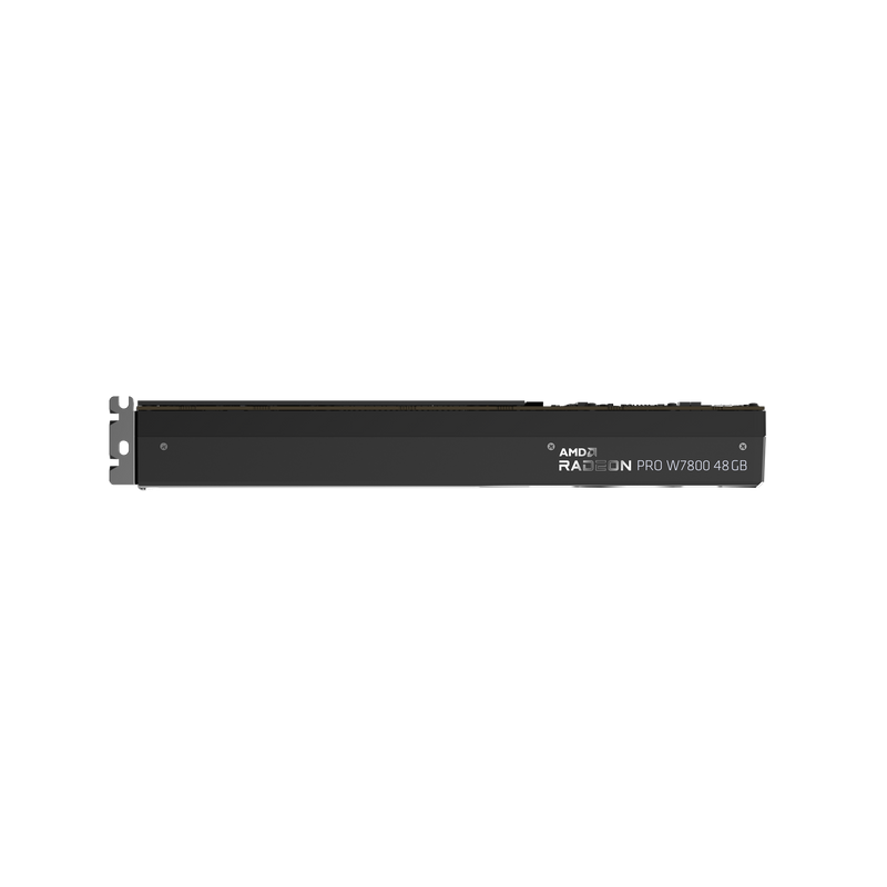 Gigabyte Radeon PRO W7800 AI TOP 48GB Graphics Card
