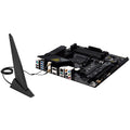 Asus TUF Gaming B550M-Plus WIFI II (AMD AM4) B550 Micro-ATX Motherboard