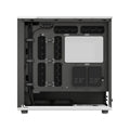 Fractal Design North XL Chalk White Tempered Glass Case