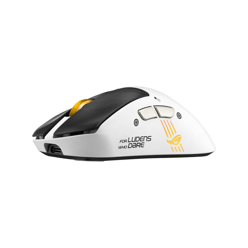 ASUS ROG Keris II Origin Wireless Optical Gaming Mouse - KOJIMA Edition
