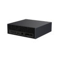 Gigabyte AI Atom (ATAGB10-9001) - NVIDIA DGX Spark GB10 Processor - 128GB LPDDR5x RAM - 4TB Gen 4 NVMe SSD