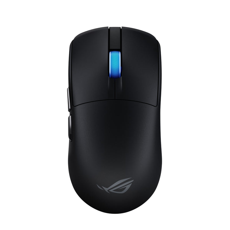ASUS ROG Harpe II Ace Wireless Esports Gaming Mouse -Black (90MP0490-BMUA10)