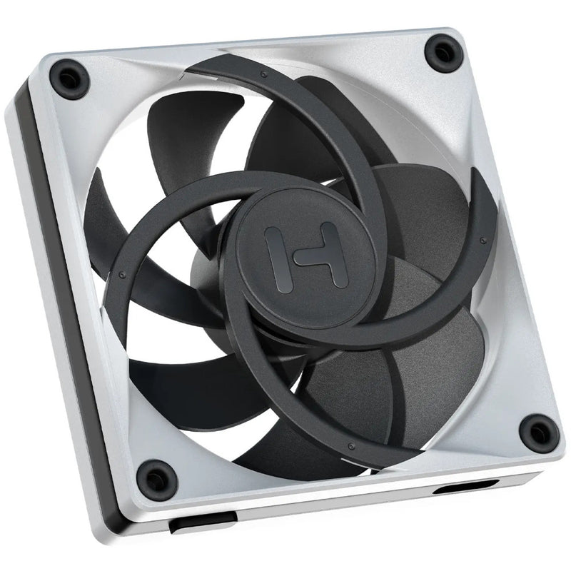 HYTE THICC FP12 32mm 0-3000RPM PWM Triple Fan Pack - 120mm