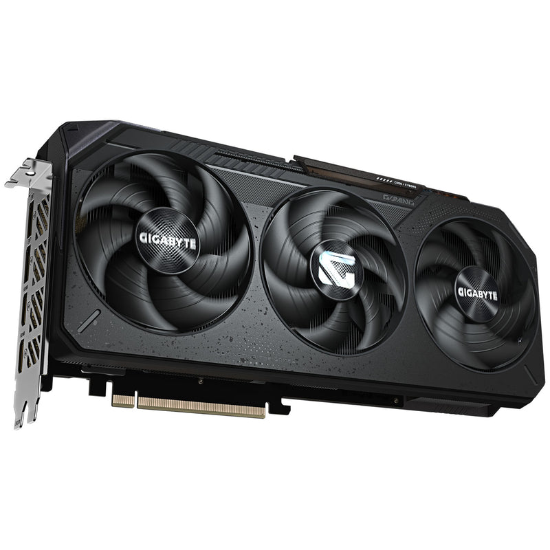 Gigabyte Radeon RX 9070 XT Gaming 16GB GDDR6 PCI-Express Graphics Card
