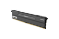 KLEVV BOLT V EXPO 32GB (2x16GB) 6000MHz C28 DDR5 Dual Channel Kit - Grey