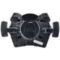 Asetek SimSports Forte GT Button Box - Black Edition