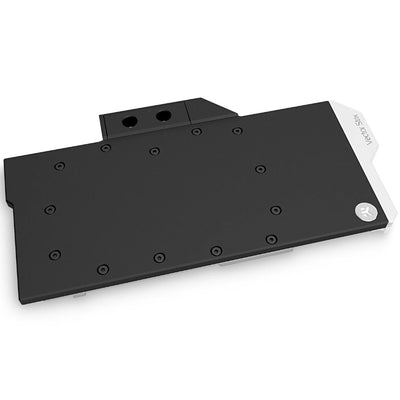 EK Water Blocks EK-Quantum Vector ASUS Strix RX 6800/6900 D-RGB Water Block  - Nickel + Acetal
