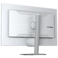 GIGABYTE M27UP ICE 27" Dual Mode (4K 160Hz or FHD 320Hz) SS IPS 1ms FreeSync HDMI 2.1 KVM Widescreen Gaming Monitor