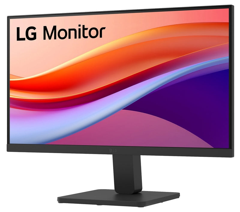 LG 22U401A-B 22" 1920x1080 VA 100Hz Dynamic Action Sync HDR10 Widescreen Gaming Monitor