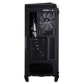 B Grade Corsair Carbide SPEC-OMEGA RGB Mid-Tower Case - White (CC-9011141-WW)