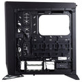 B Grade Corsair Carbide SPEC-OMEGA RGB Mid-Tower Case - White (CC-9011141-WW)