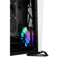 B Grade Corsair Carbide SPEC-OMEGA RGB Mid-Tower Case - White (CC-9011141-WW)