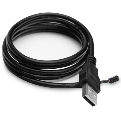 EK Water Blocks EK-Loop Connect - USB External Cable 1m