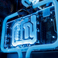 8Pack Polaris MK2 - Intel Core Ultra 9 285K - Extreme Overclocked PC