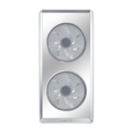 LANCOOL 217 Infinity - White