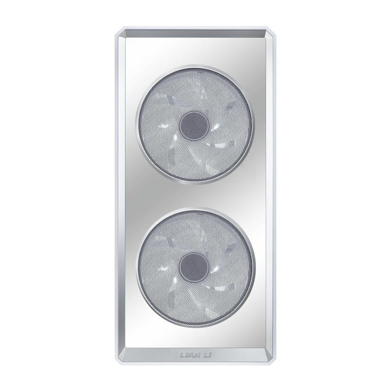 LANCOOL 217 Infinity - White